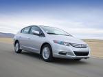 Honda Insight 2009 года
